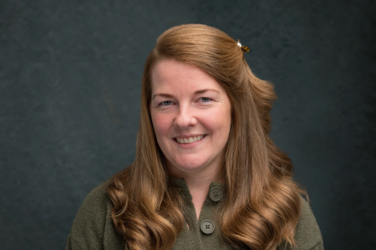 Company headshot photographed for Armada