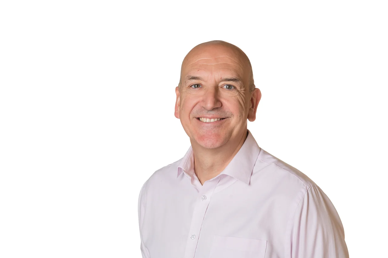 Company headshot photographed for Tidal Sense