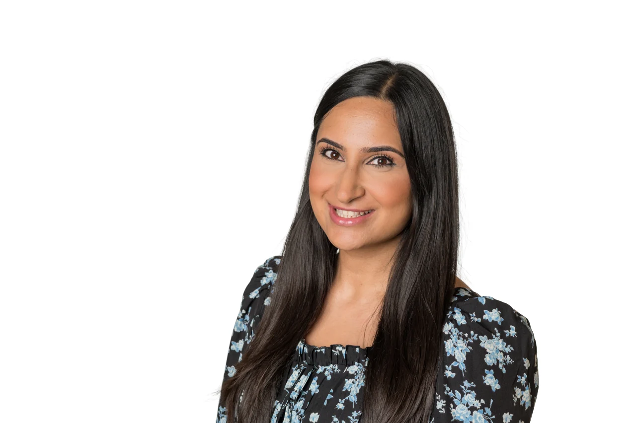 Company headshot photographed for Tidal Sense