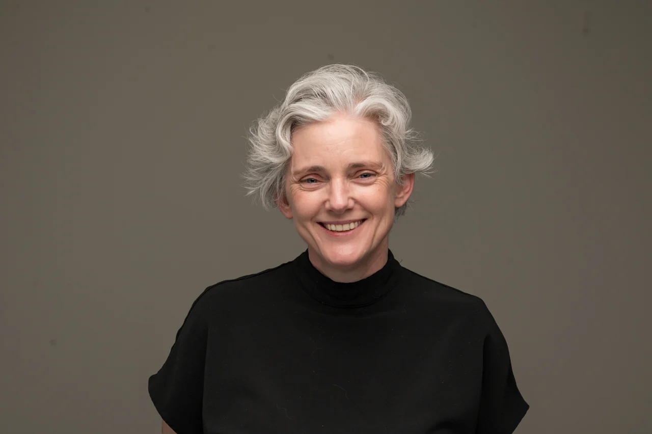 Company headshot photographed for Xylem