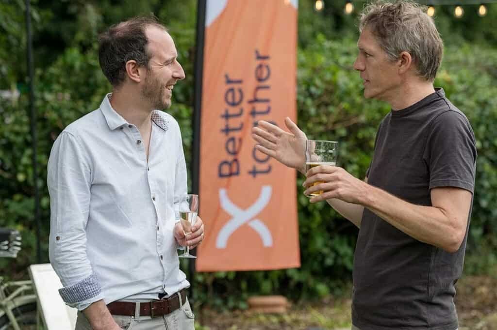 Summer-Party Summer Party