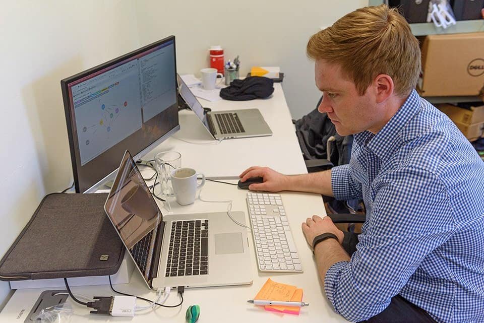 Scibite corporate lifestyle photography scibite001