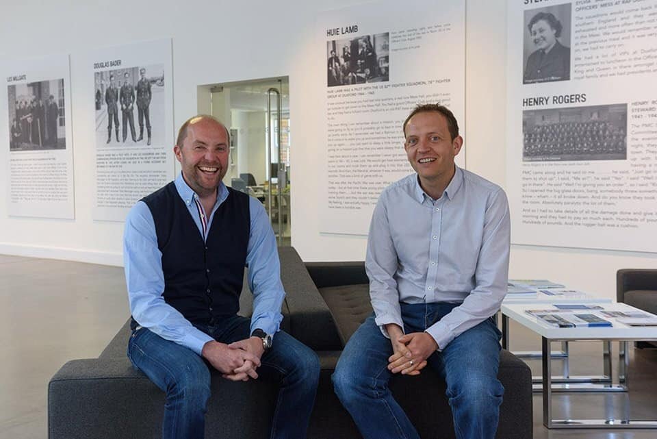 Scibite corporate lifestyle photography scibite002